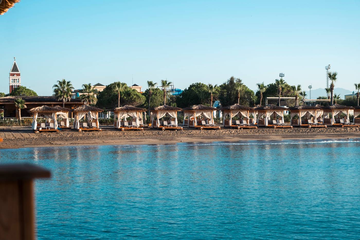 Ducale Lara Hotel