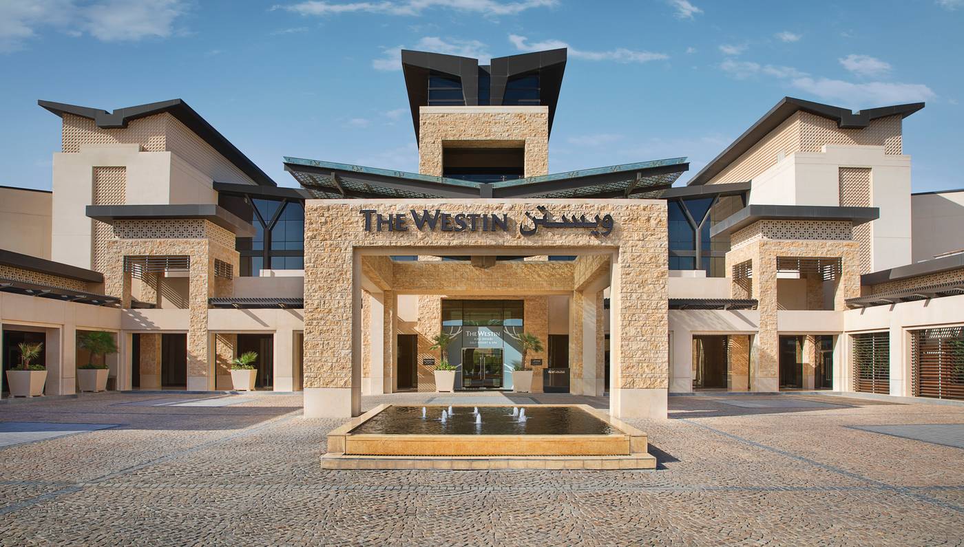 The Westin Abu Dhabi Golf Resort & Spa 28