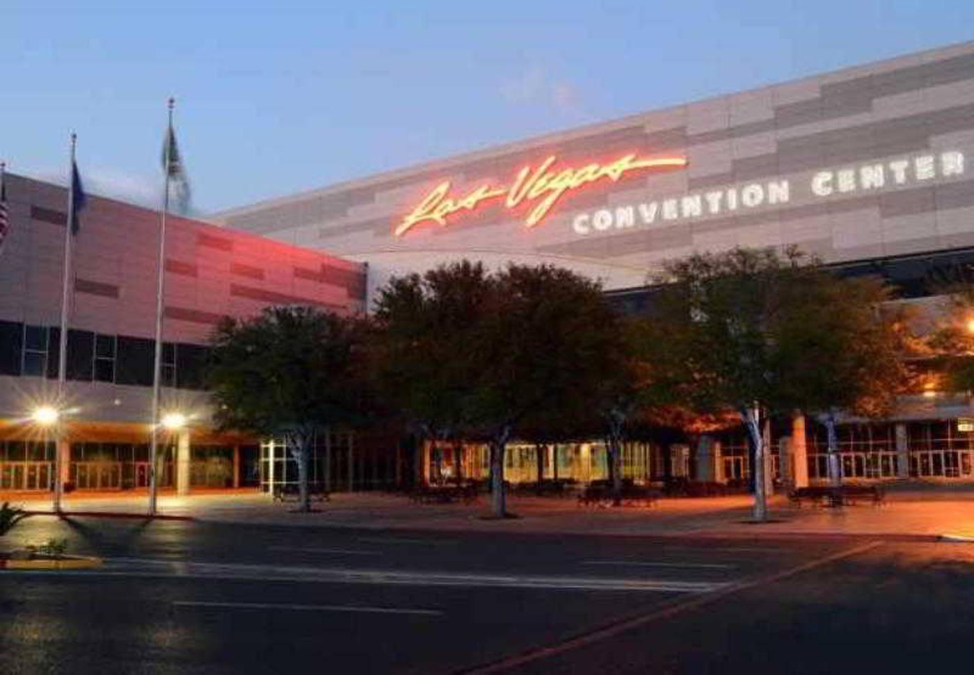 Las Vegas Marriott-United States-Las Vegas-General view-7