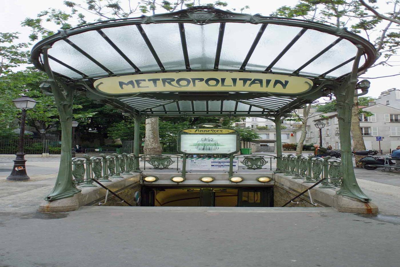 Hôtel Mercure Paris Bastille Saint-Antoine-France-PARIS-General view-2