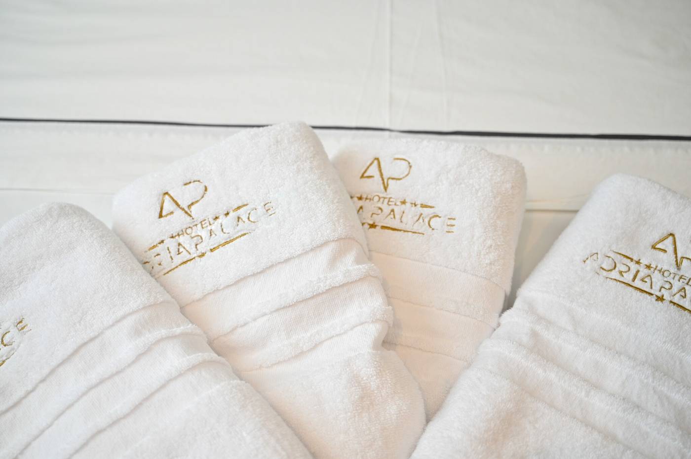 Adria Palace Hotel-Albania-Shkembi i Kavajes-Room-9