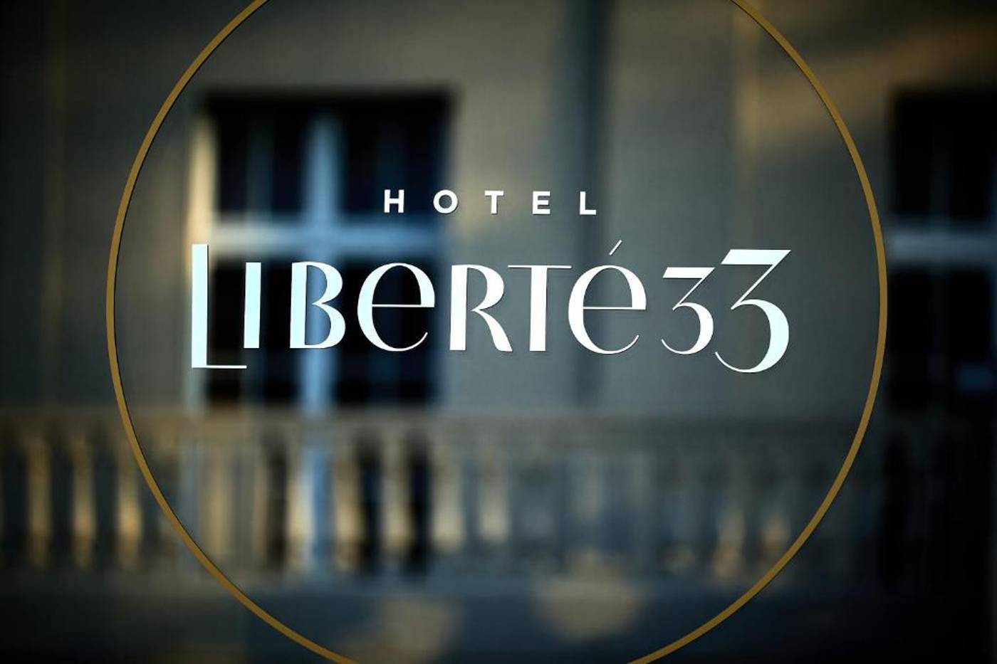 Hotel Liberte 33, BW Premier Collection-Poland-Poznan-General view-2