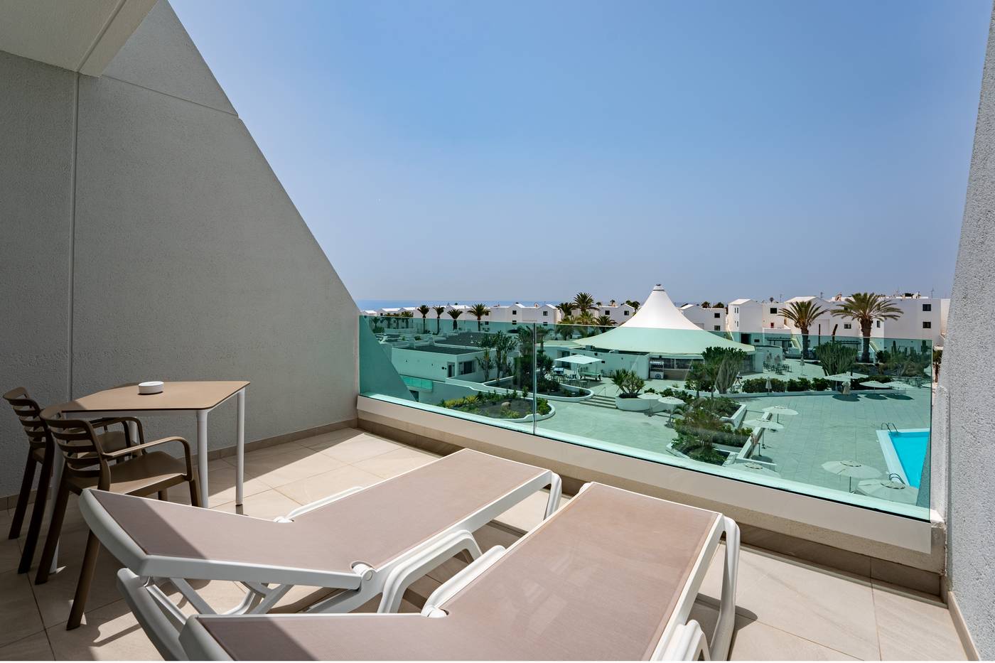 Radisson Blu Resort Lanzarote - Adults Only