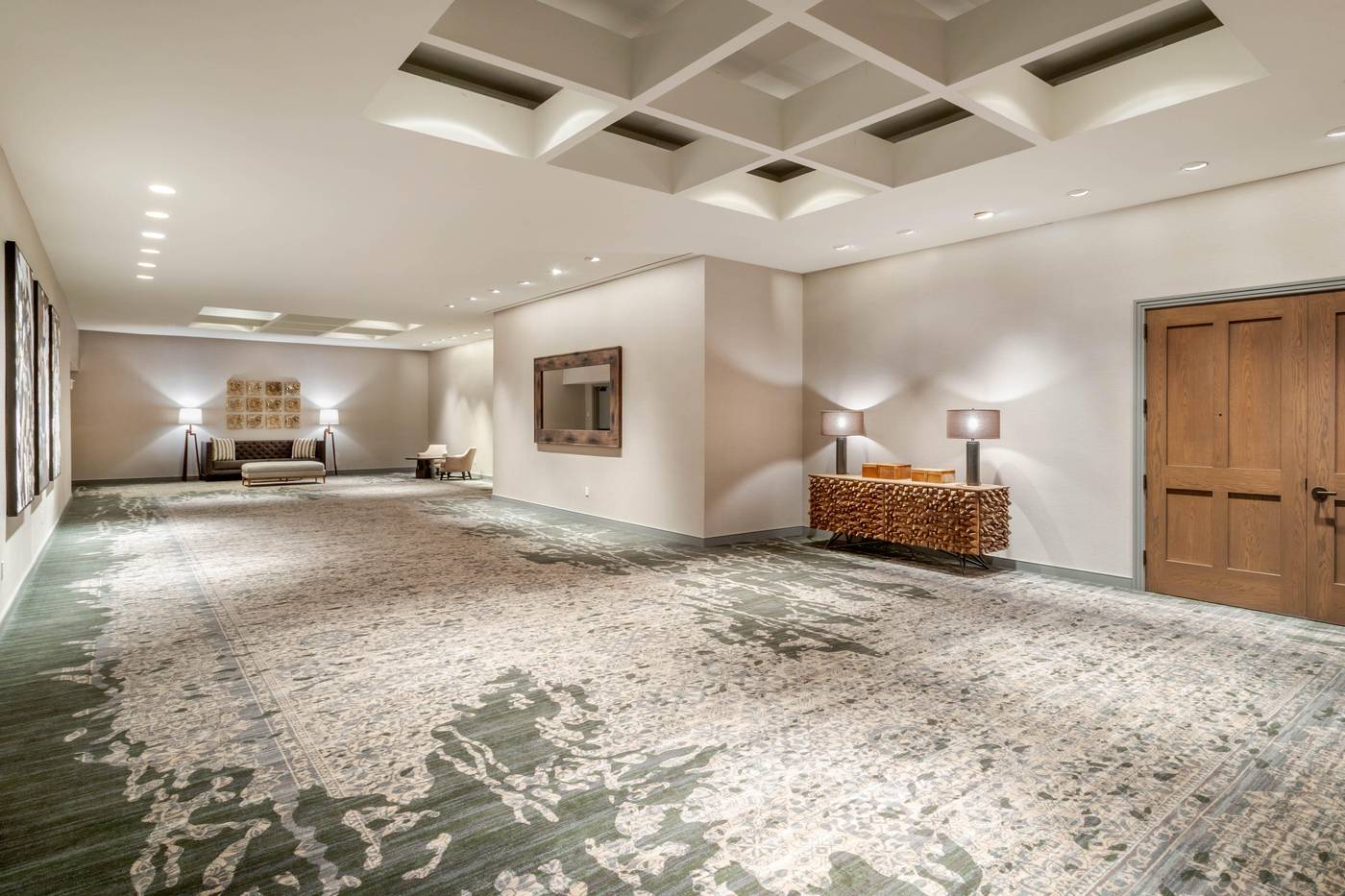 Omni Houston Hotel-United States-HOUSTON-General view-9