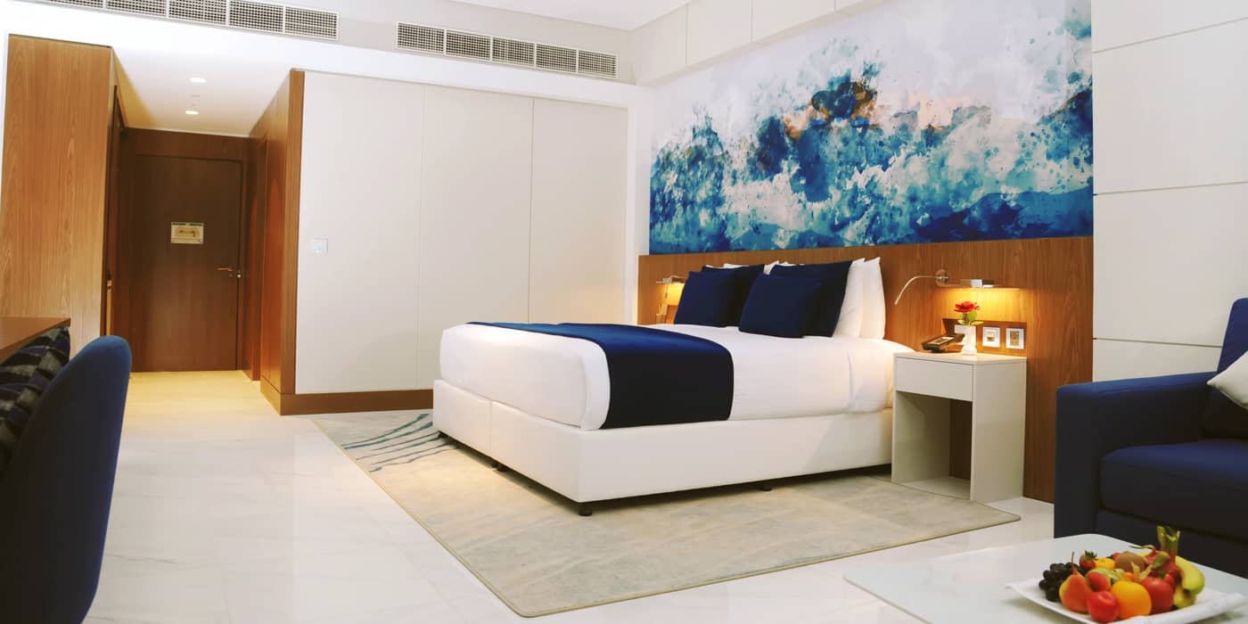 Royal M Hotel & Resort by Gewan - Al Aqah