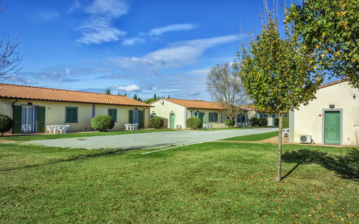 Eden Park Resort-Italy-SAN GIULIANO TERME-General view-4