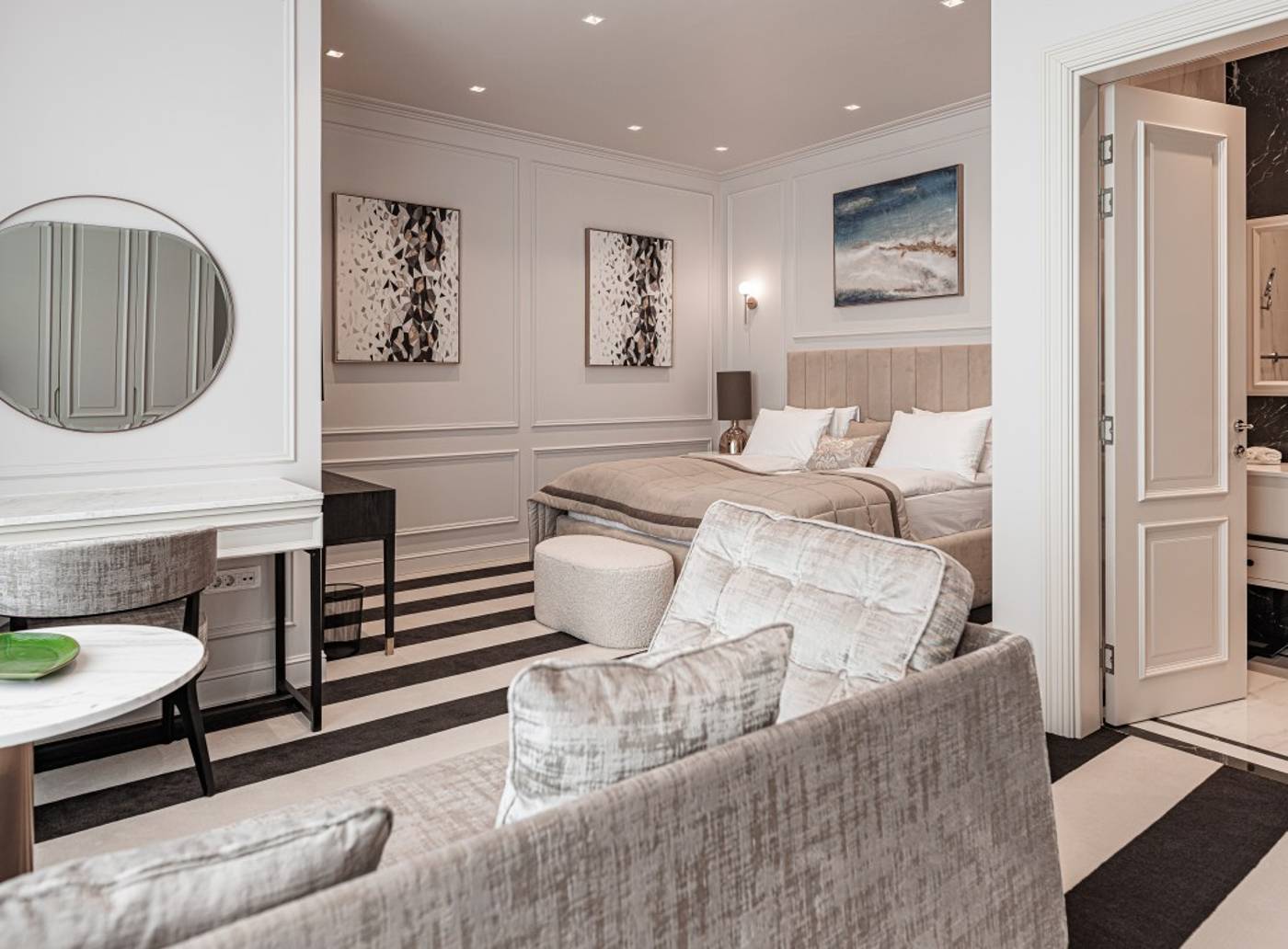 Hotel Balkan-Serbia-Belgrade-Room-4