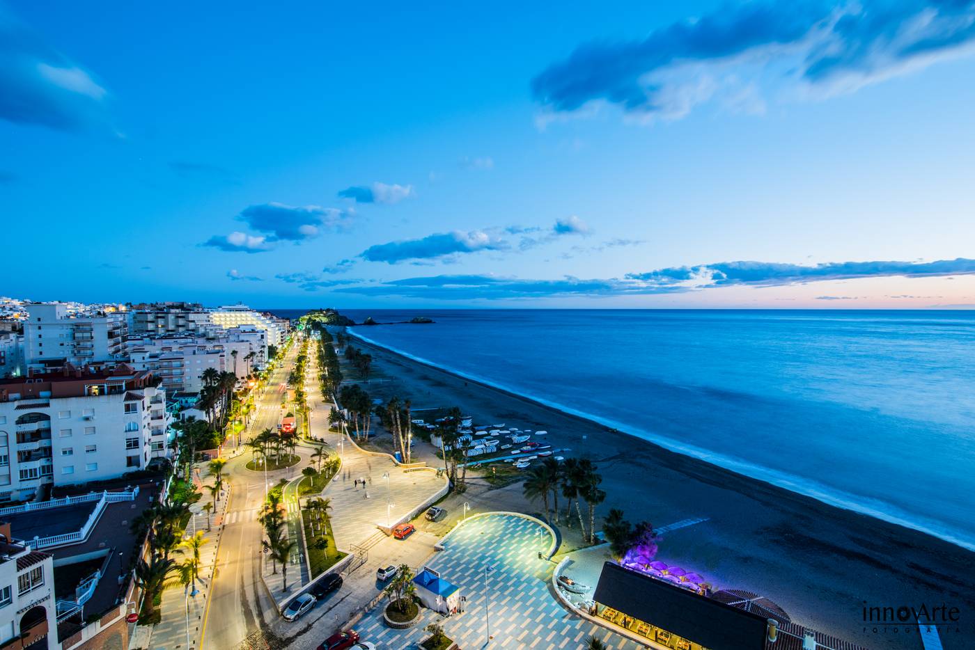 Chinasol-Apartments-General-view-38