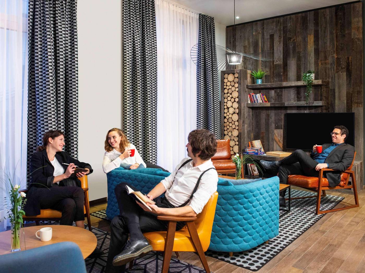 Aparthotel-Adagio-Berlin-Kurfurstendamm-General-view-18