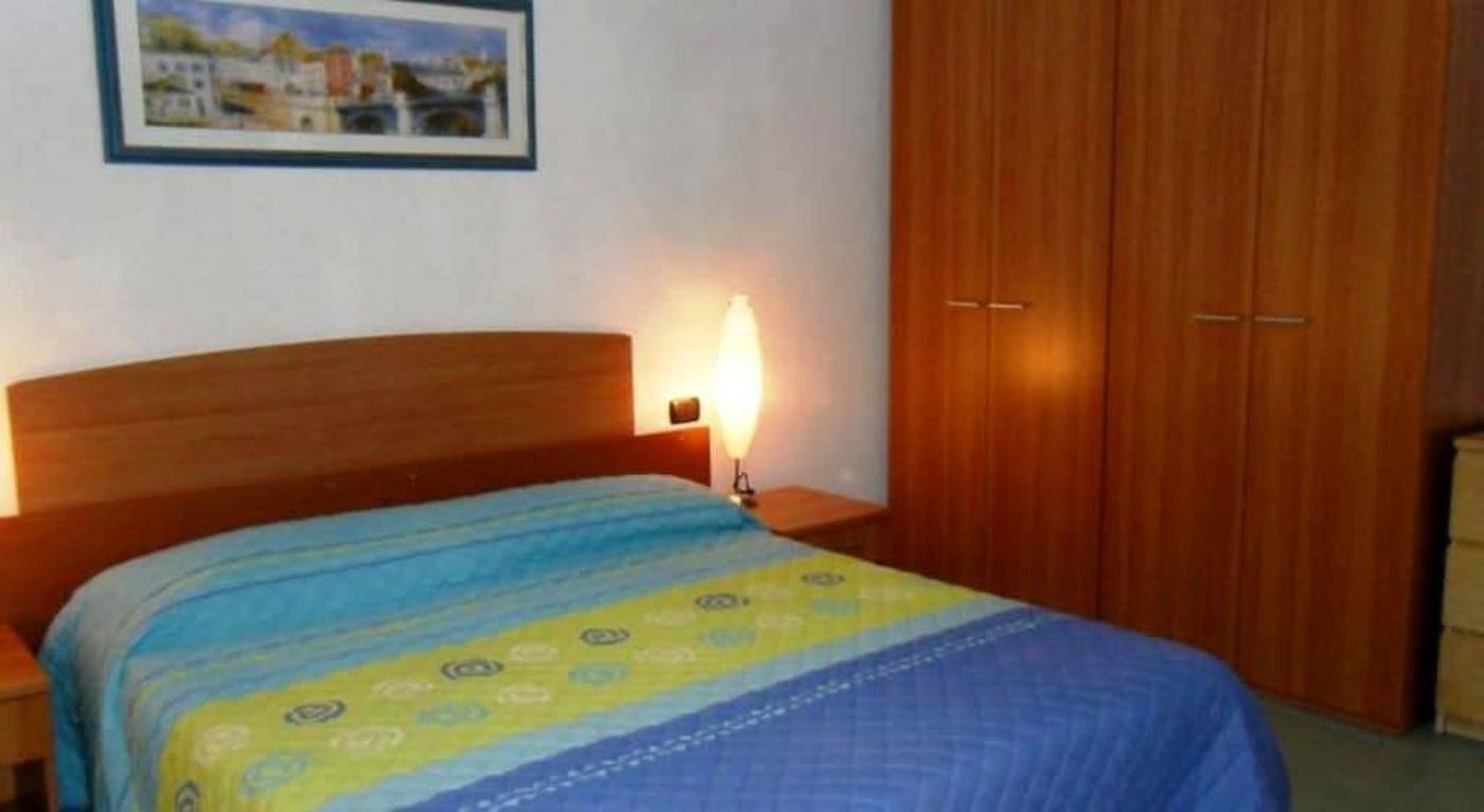 Le Sorbole-Italy-MATERA-Room-9