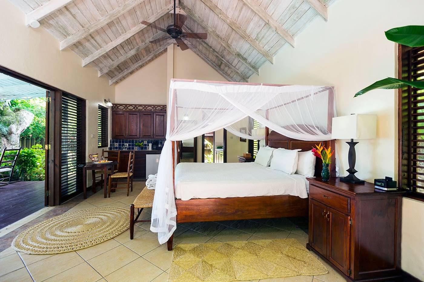Stonefield Estate Villa Resort And Spa