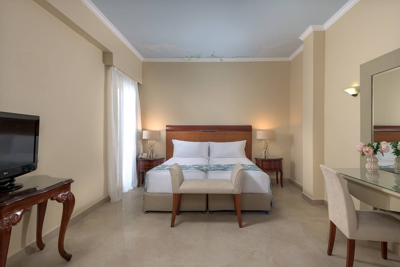 Atrium-Prestige-Thalasso-Spa-Resort---Villas-Room-40