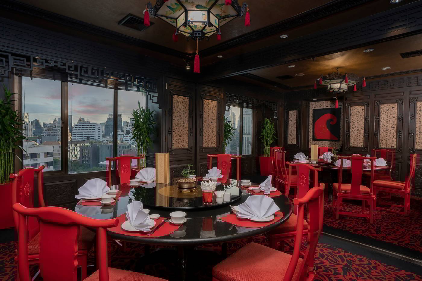 The Landmark Bangkok