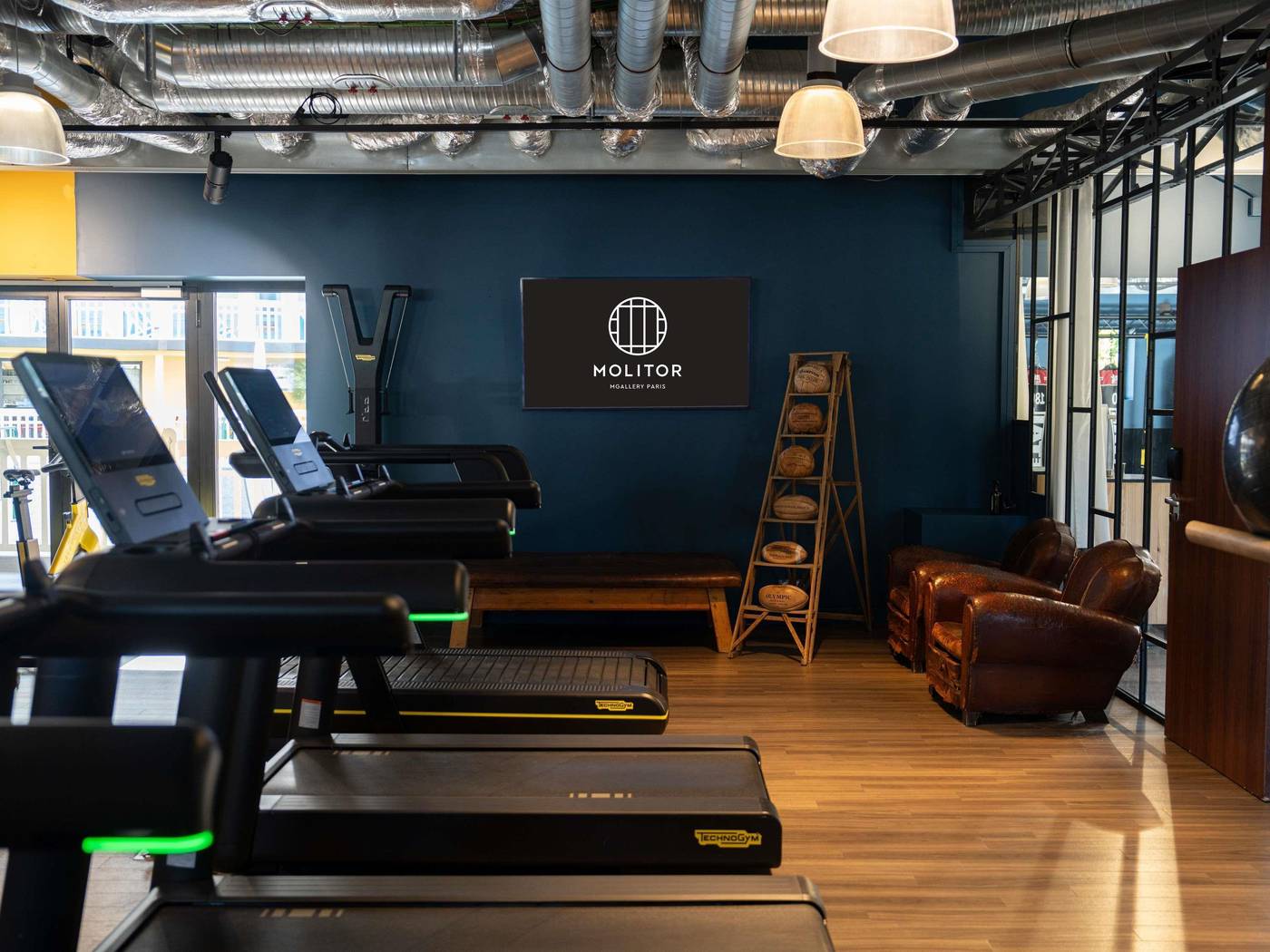 Hotel-Molitor-Paris---MGallery-Sports-and-Entertainment-98