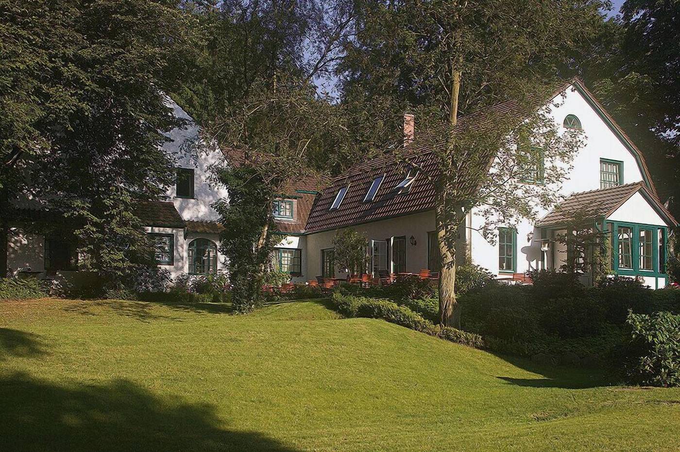 Hotel Buchenhof-Germany-WORPSWEDE-General view-8