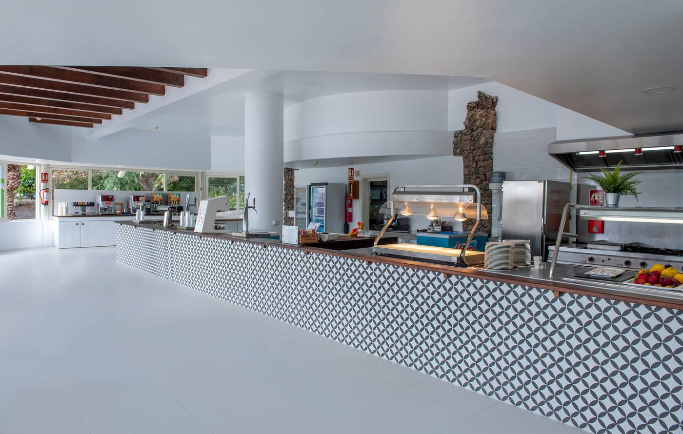 Los Zocos Club Resort