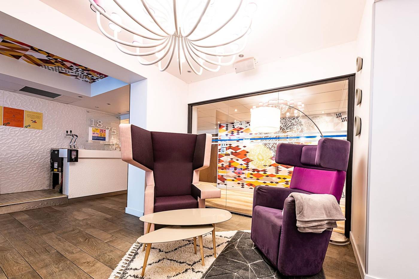 Mercure-Paris-Montmartre-Sacre-Coeur-Conferences-4