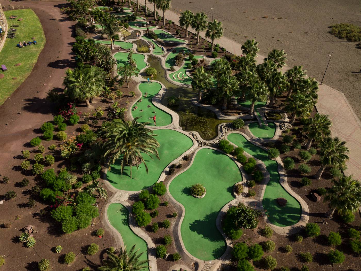 Playitas-Hotel-Sports-and-Entertainment-81