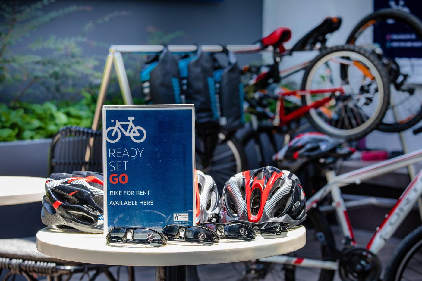 Holiday-Inn-Resort-Krabi-Ao-Nang-Beach-Sports-and-Entertainment-26