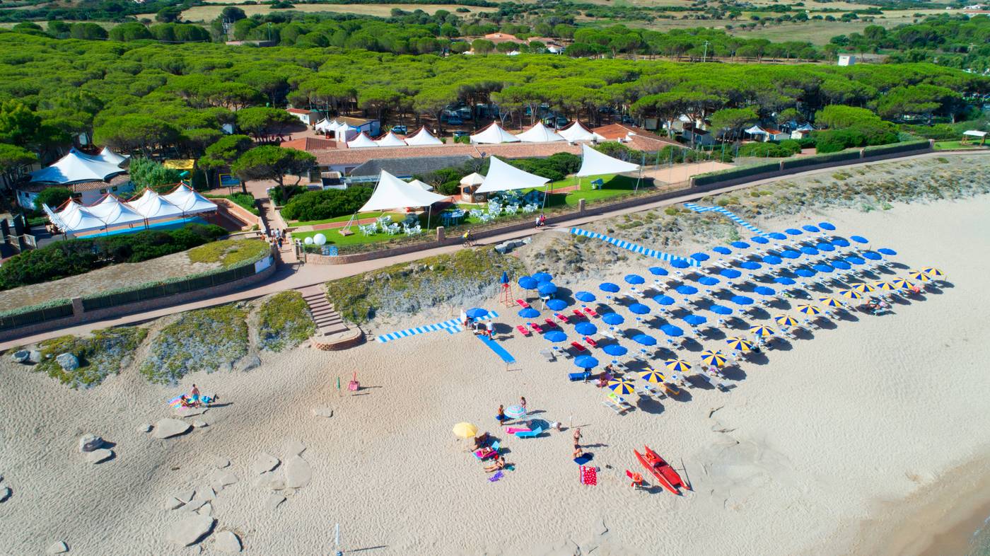 Camping-Baia-Blu-La-Tortuga-Beach-3