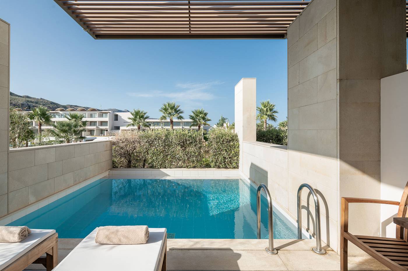 Avra Imperial Beach Resort & Spa