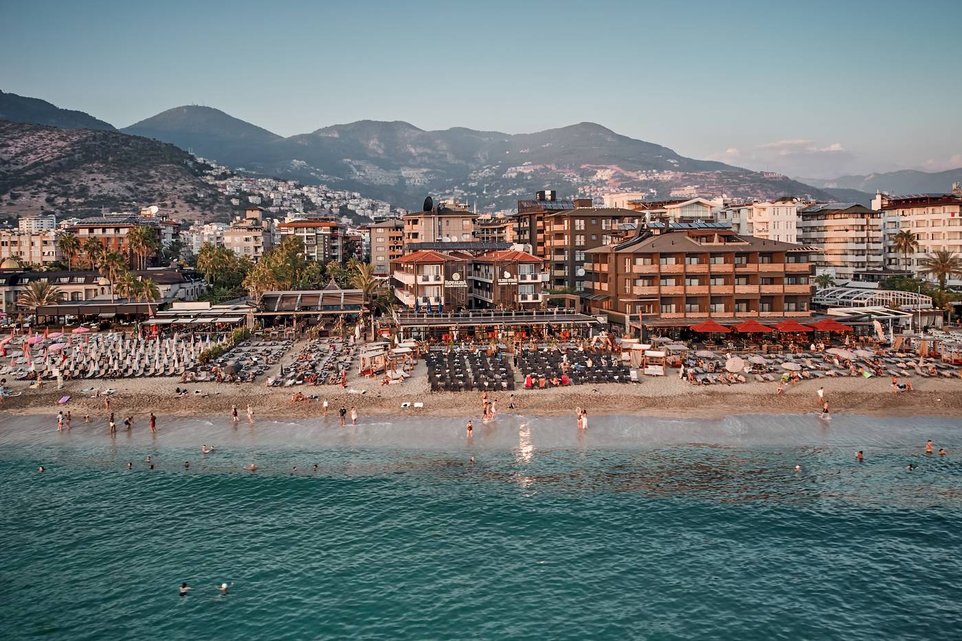 Cook’s Club Alanya - Adults Only (12+)