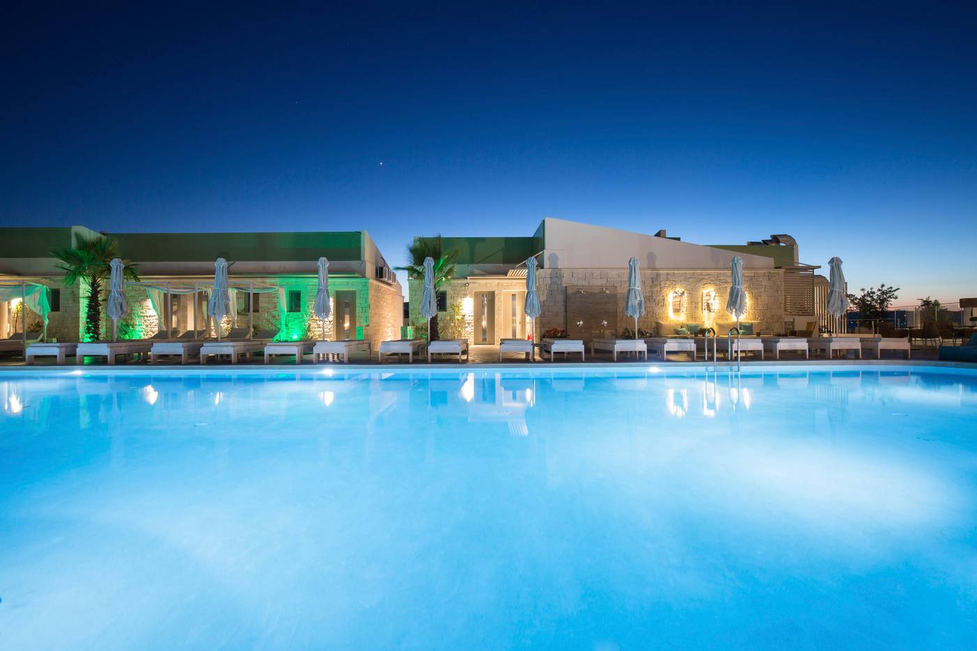 Aloe Boutique & Suites Hotel - Adults Only in Costa del Sol, Fuerteventura, Spain