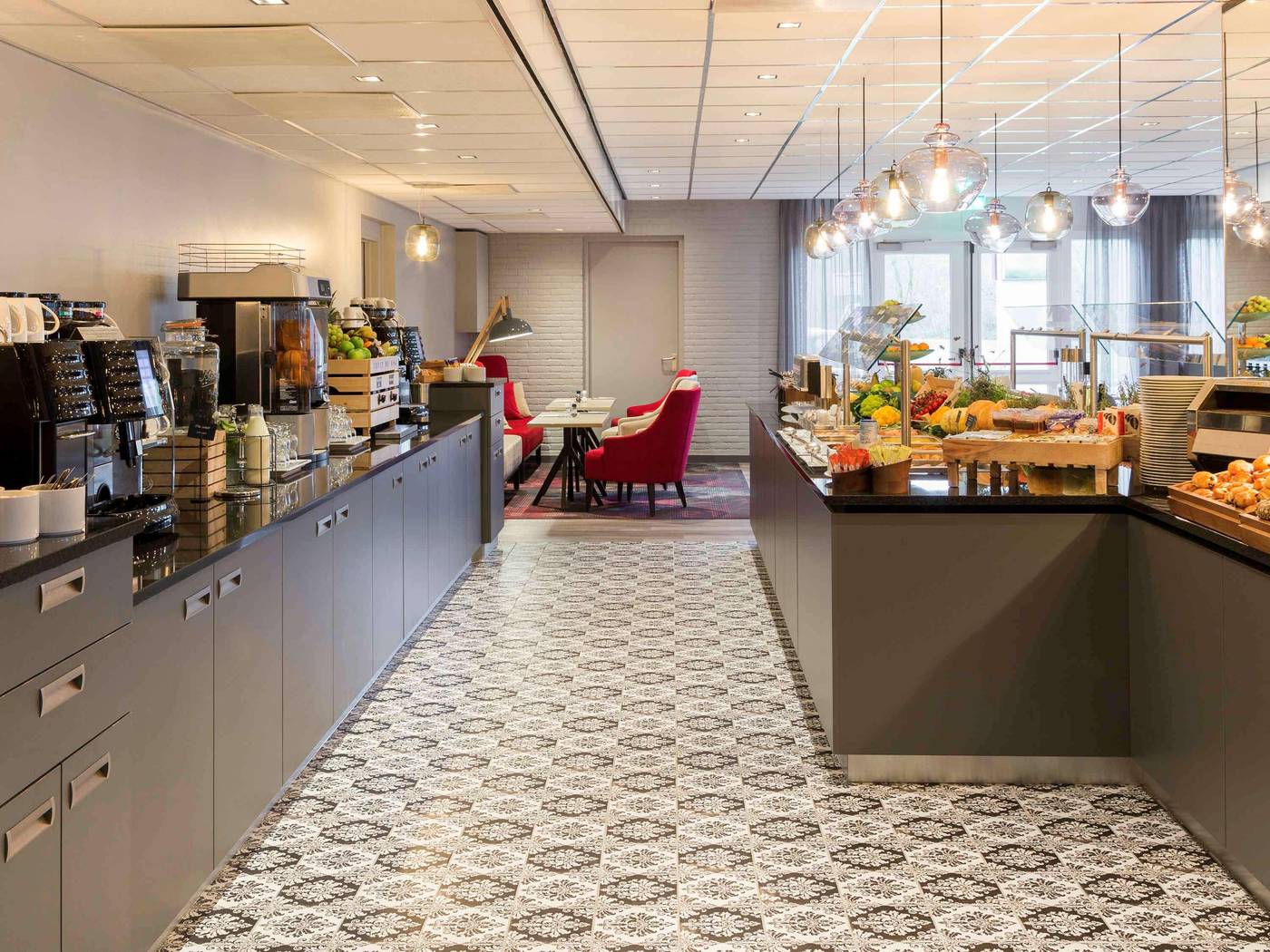 Mercure-Hotel-Amsterdam-West-Restaurant-16