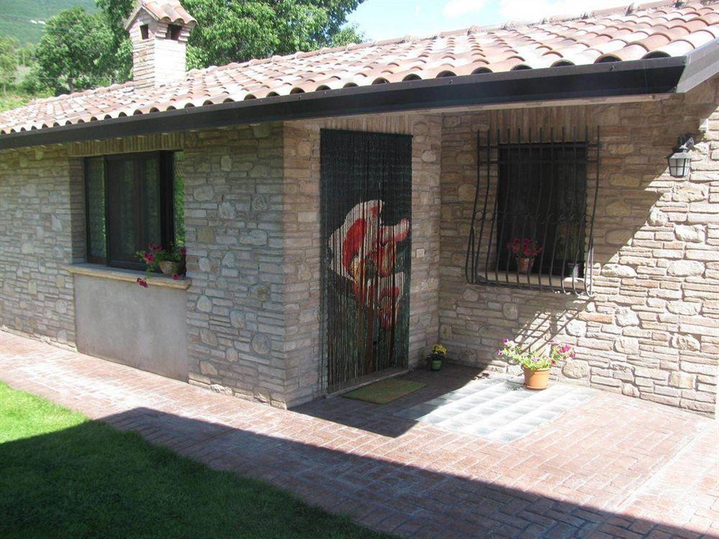 La Sorgente del Subasio-Italy-ASSISI -General view-3