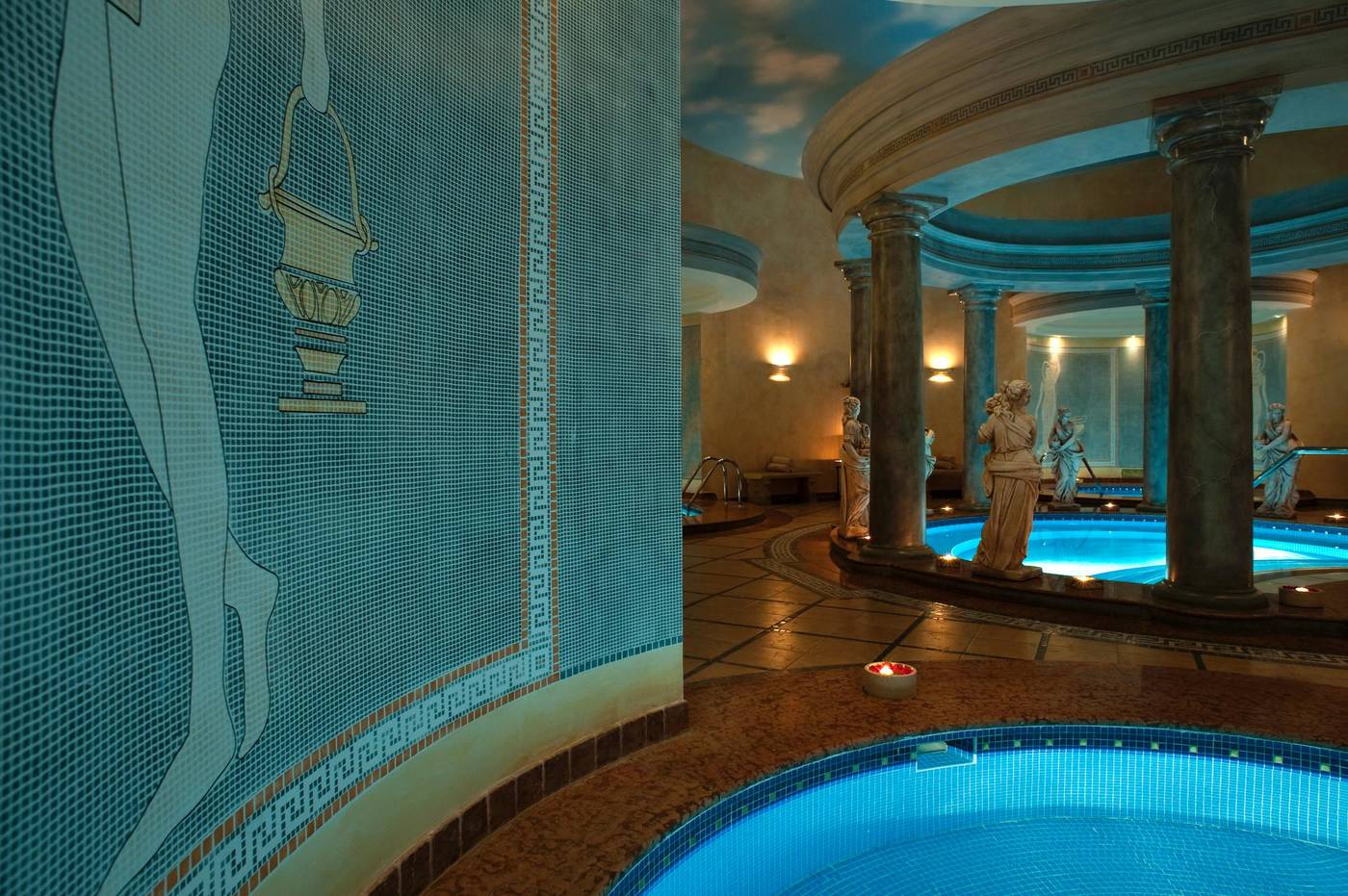 Le-Royal-Meridien-Beach-Resort-and-Spa-Sports-and-Entertainment-93