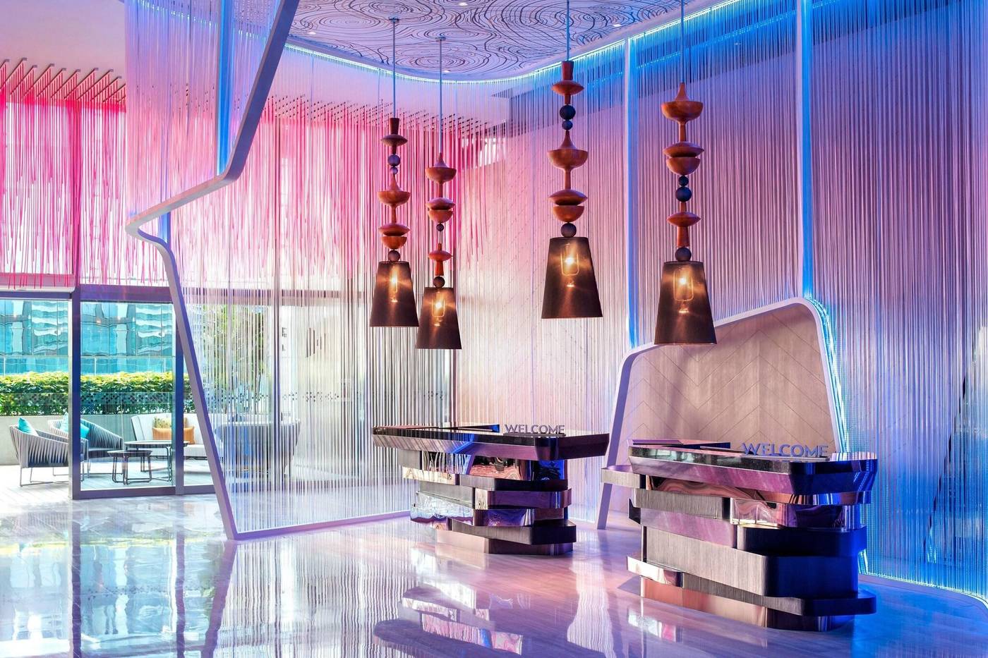 W Kuala Lumpur-Malaysia-Kuala Lumpur-General view-10