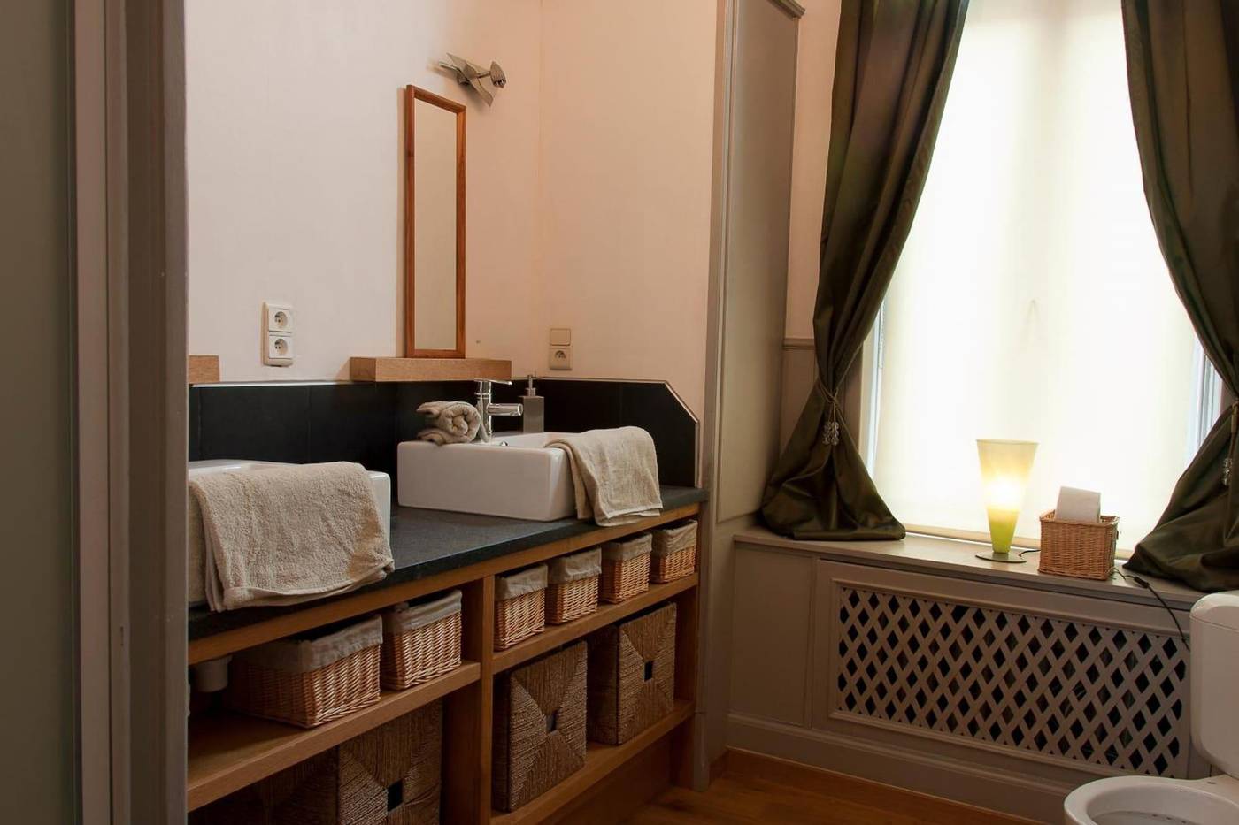 Cambiare-Belgium-EEKLO-Room-3