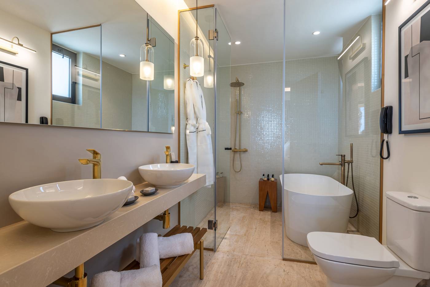 Aulus Chania, Curio Collection by Hilton - Adults Only