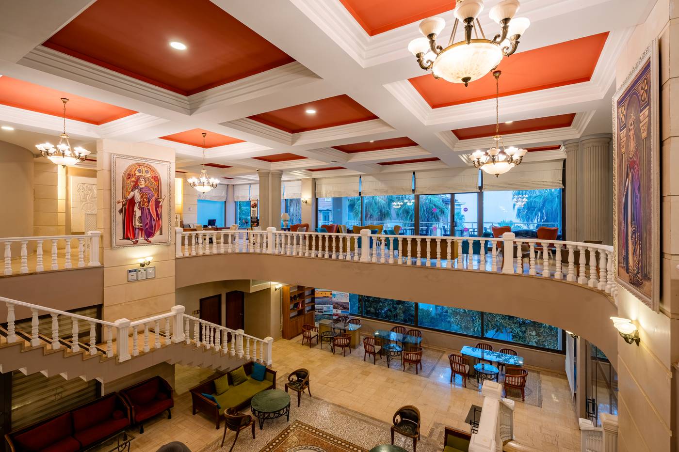 Justiniano Club Alanya