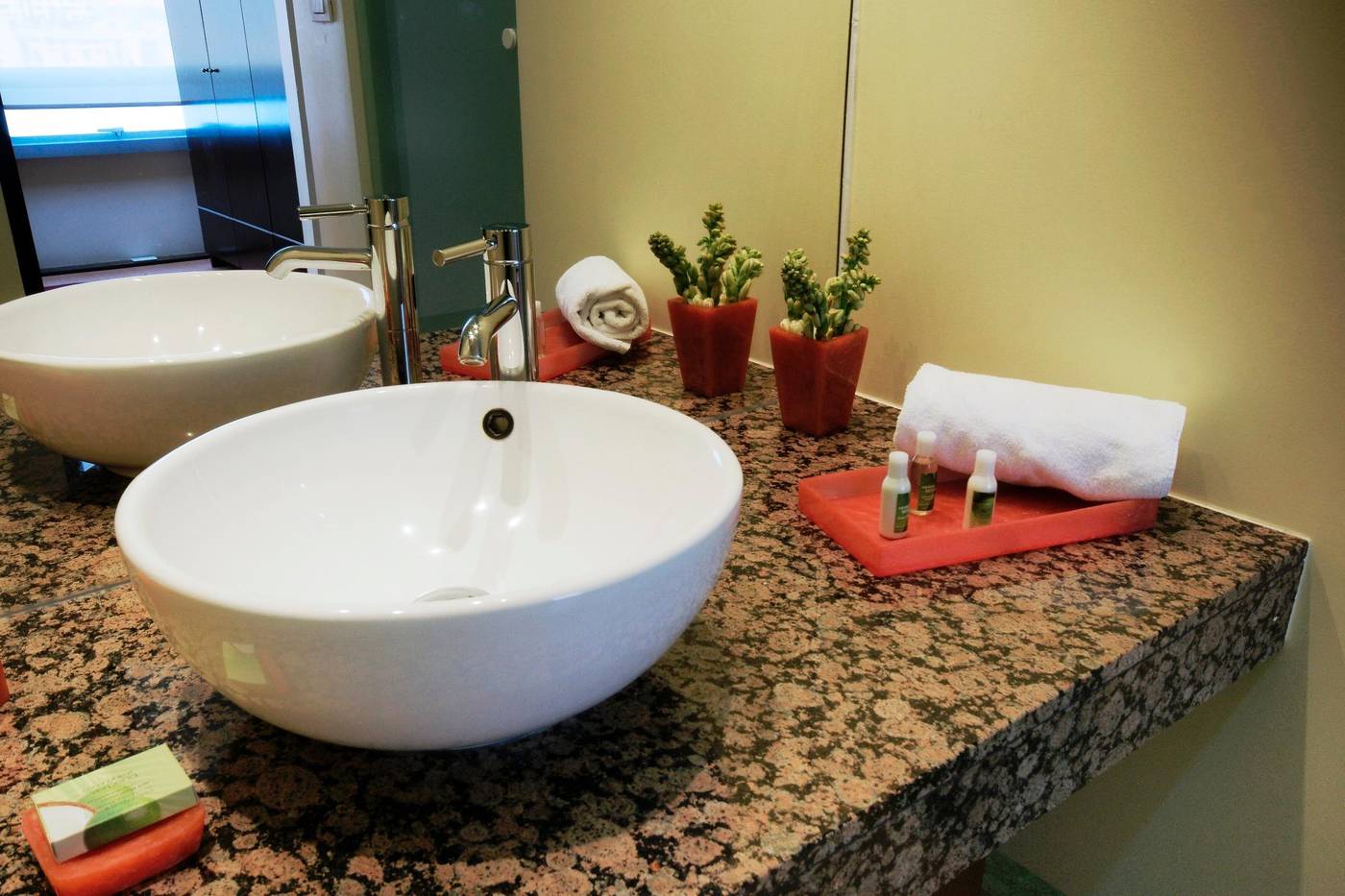 HauSuites-Mexico-CIUDAD DE MEXICO-Room-5