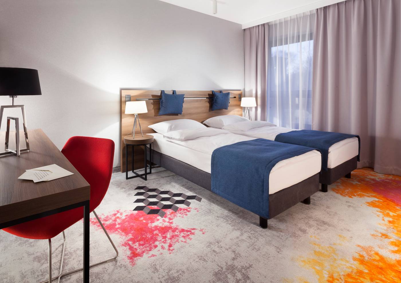 Sadova - Poland - GDANSK - Room - 8