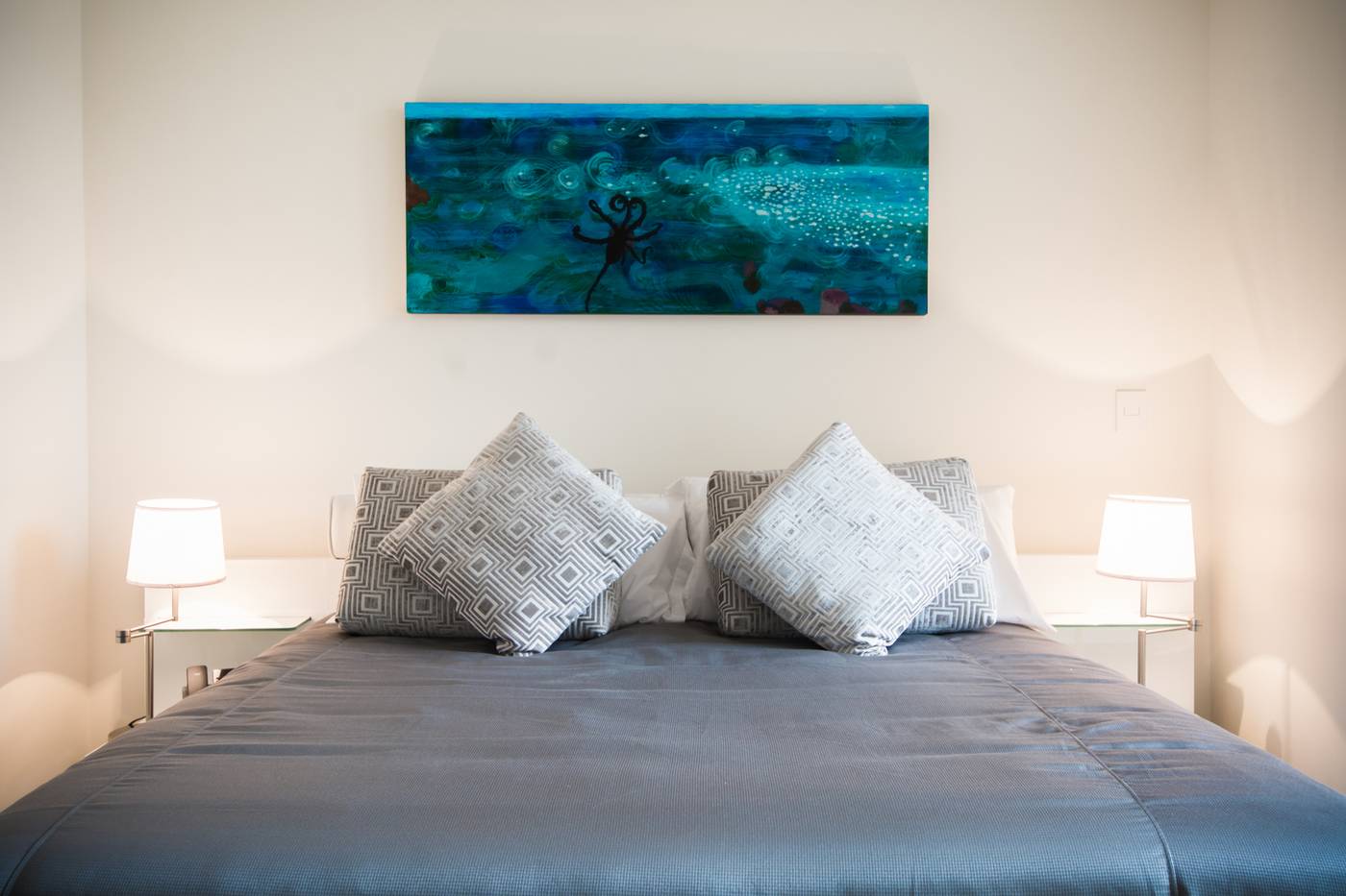 ParkLife Santa Fe-Mexico-Ciudad de Mexico-Room-4