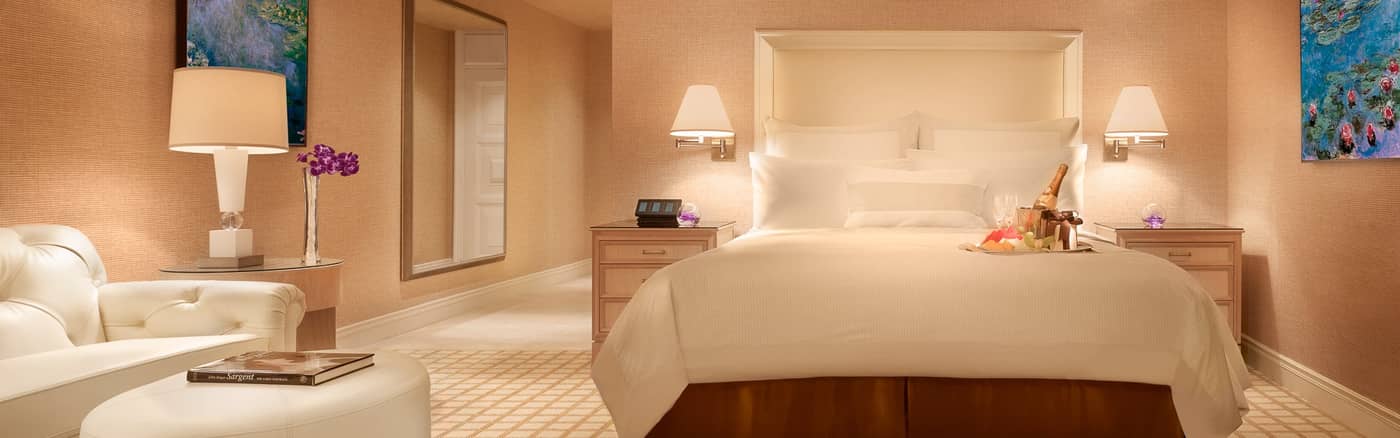Wynn Resort Las Vegas