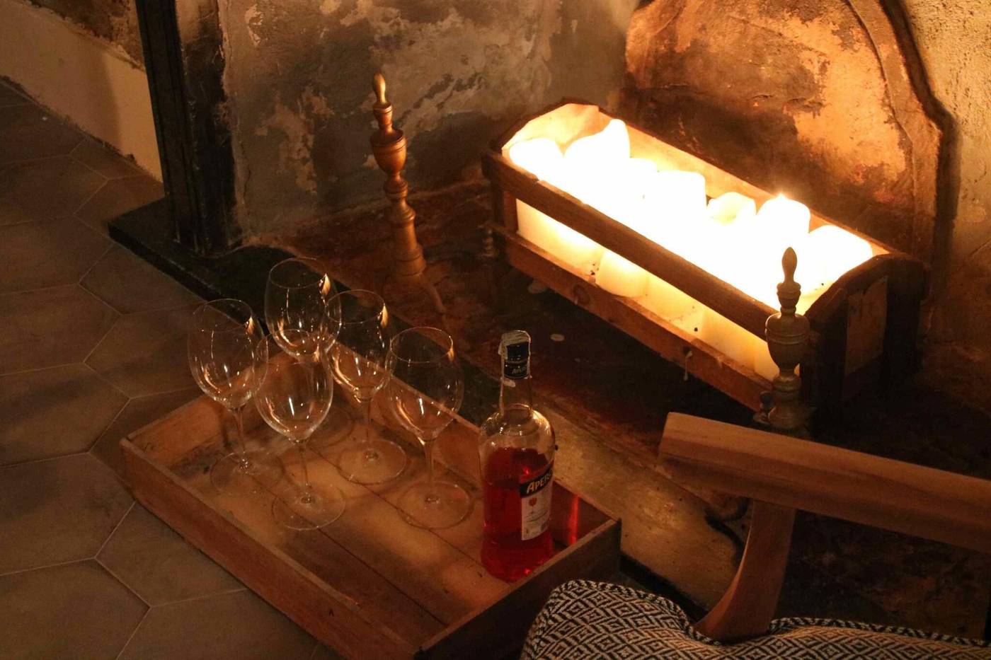 Palazzo Albricci Peregrini-Italy-Como-Lobby-7