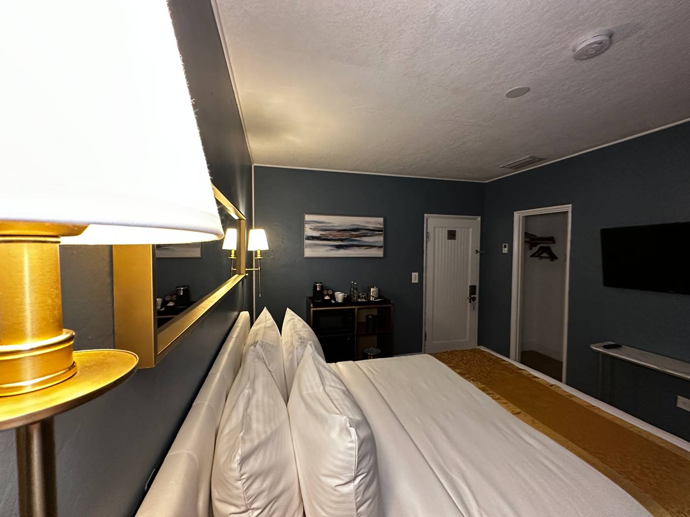 THE BOUTIQUE HOTEL MIAMI - United States - MIAMI - Room - 1