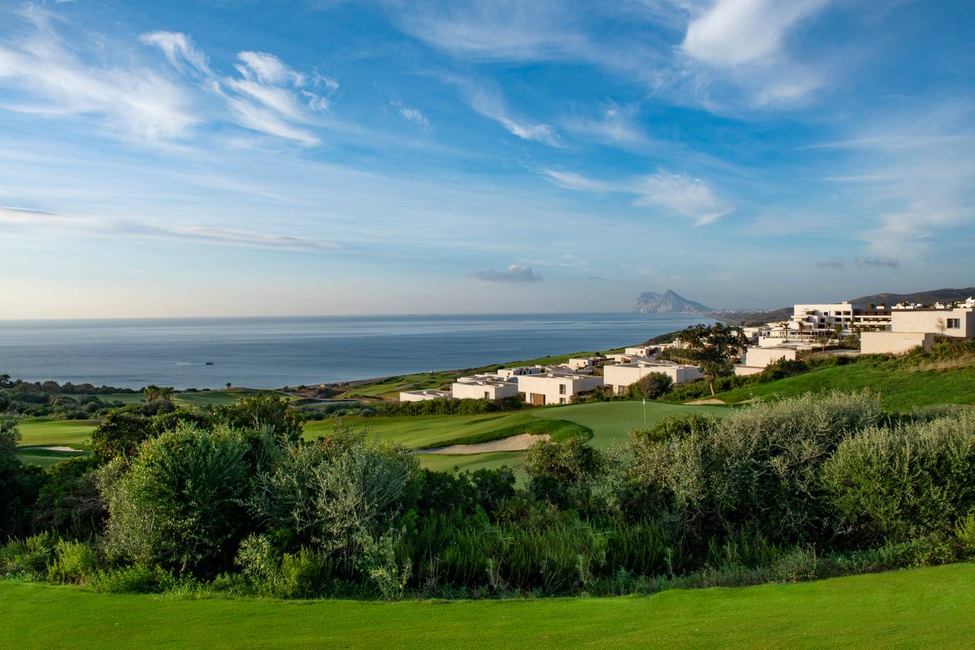 Fairmount La Hacienda