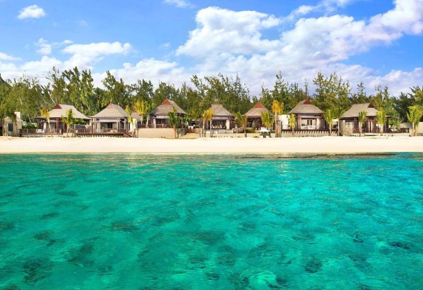 JW Marriott Mauritius Resort