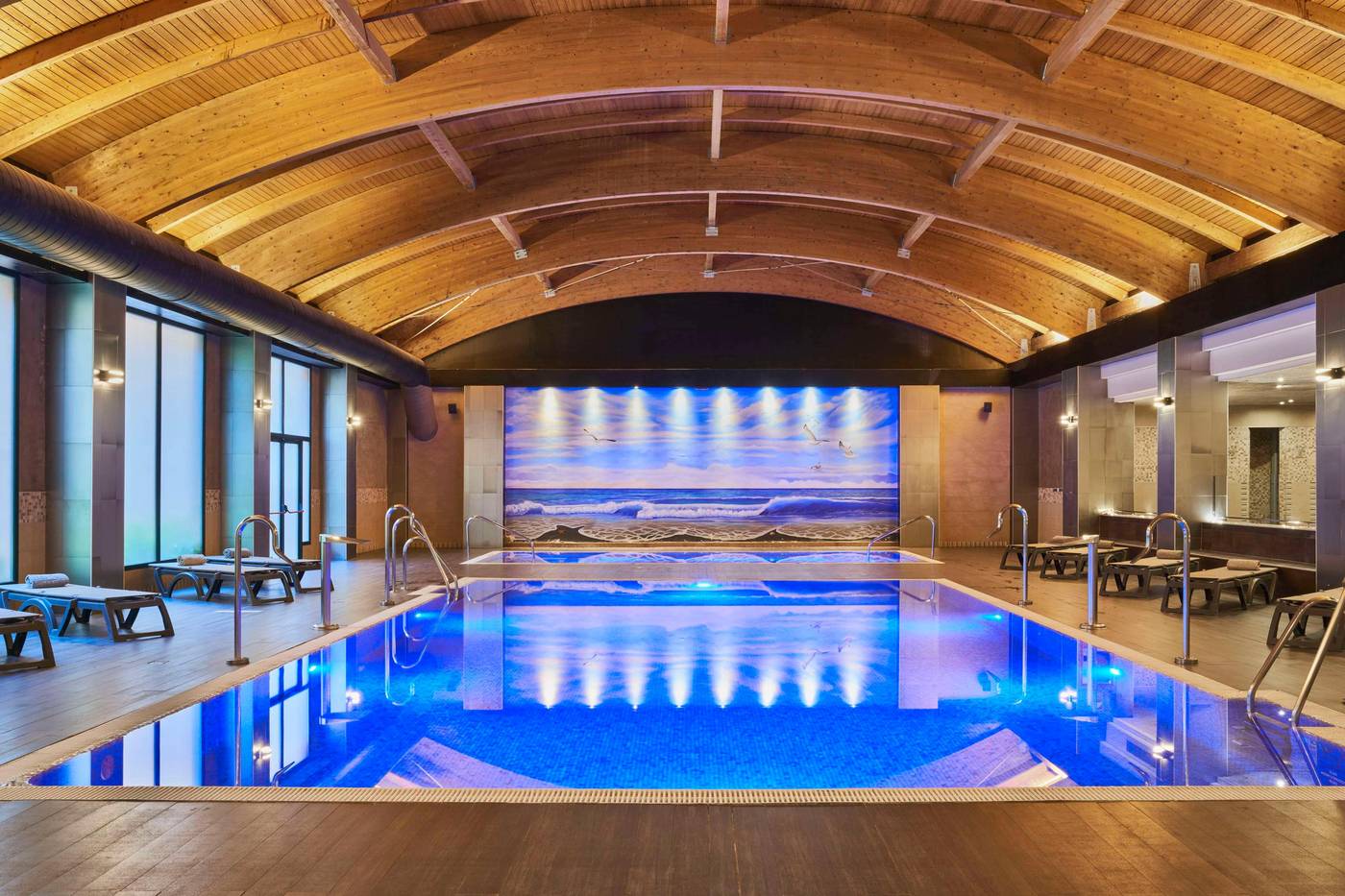 Barcelo-Punta-Umbria-Beach-Resort-Sports-and-Entertainment-76