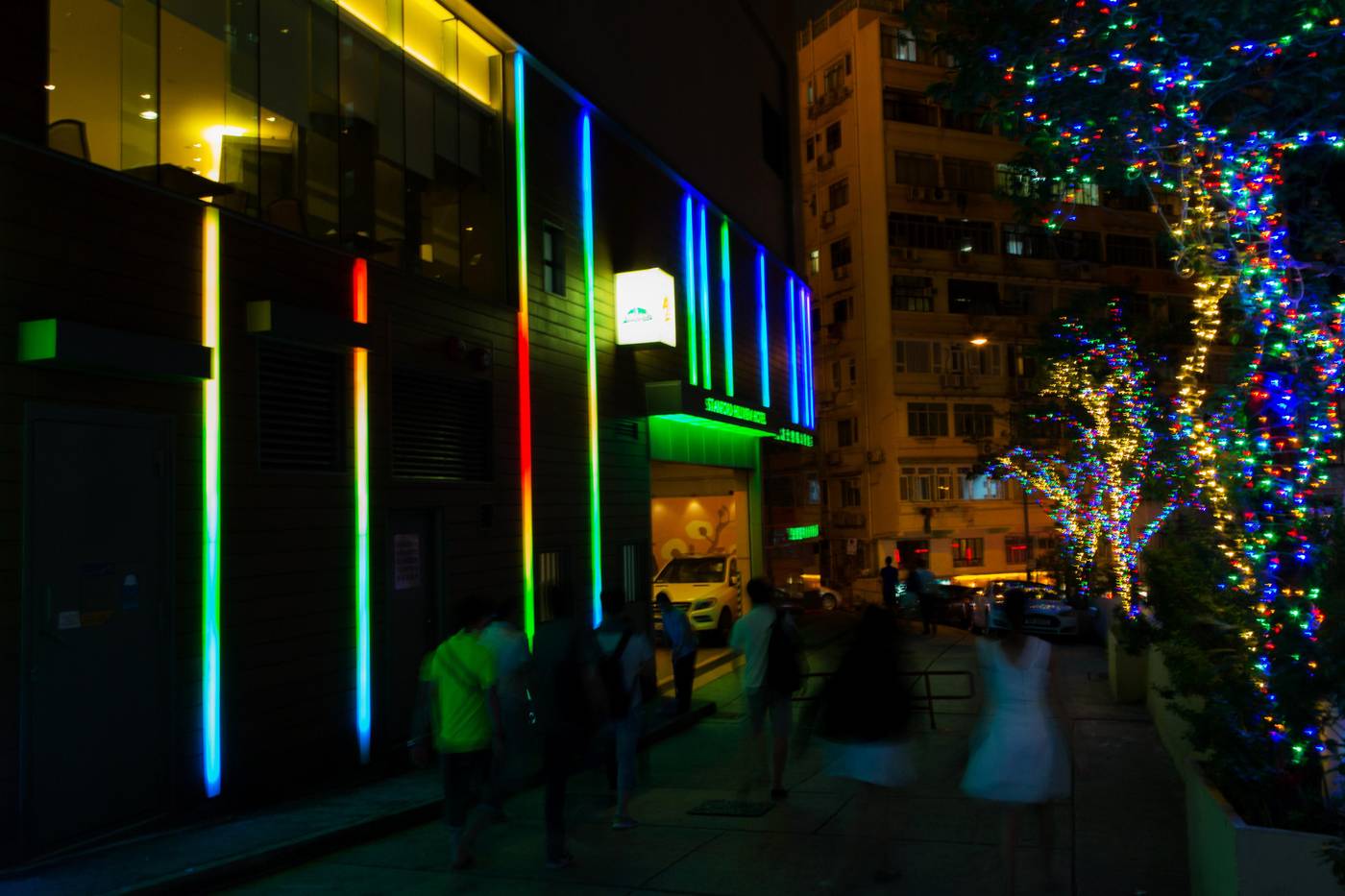 Stanford Hillview-Hong Kong – China-HONG KONG-General view-9