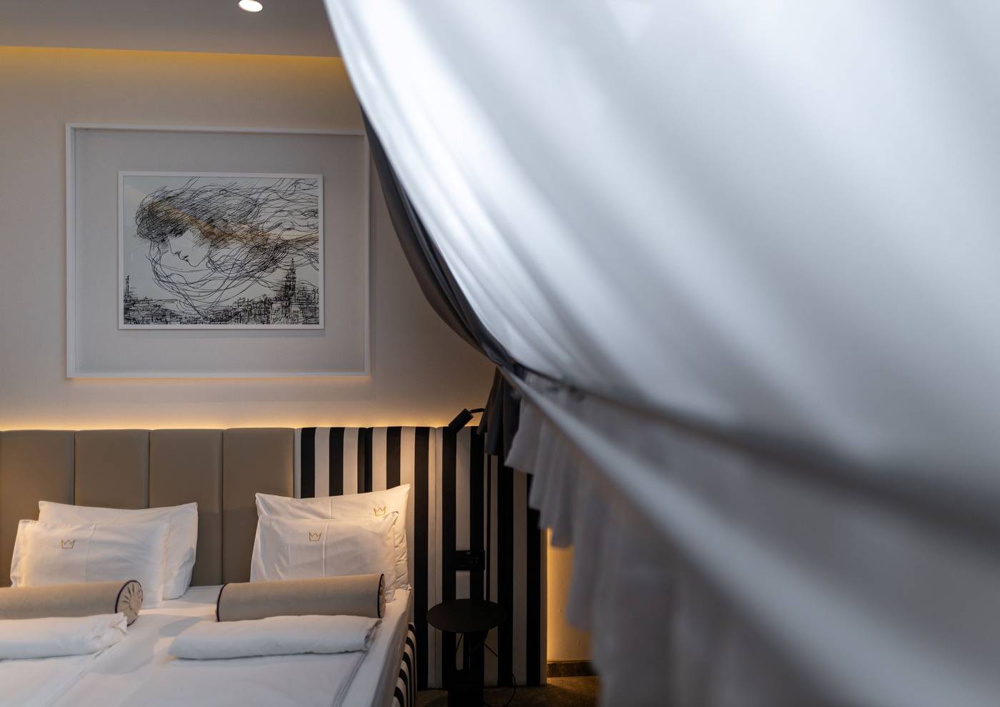 Maison Royale-Serbia-Belgrade-Room-7