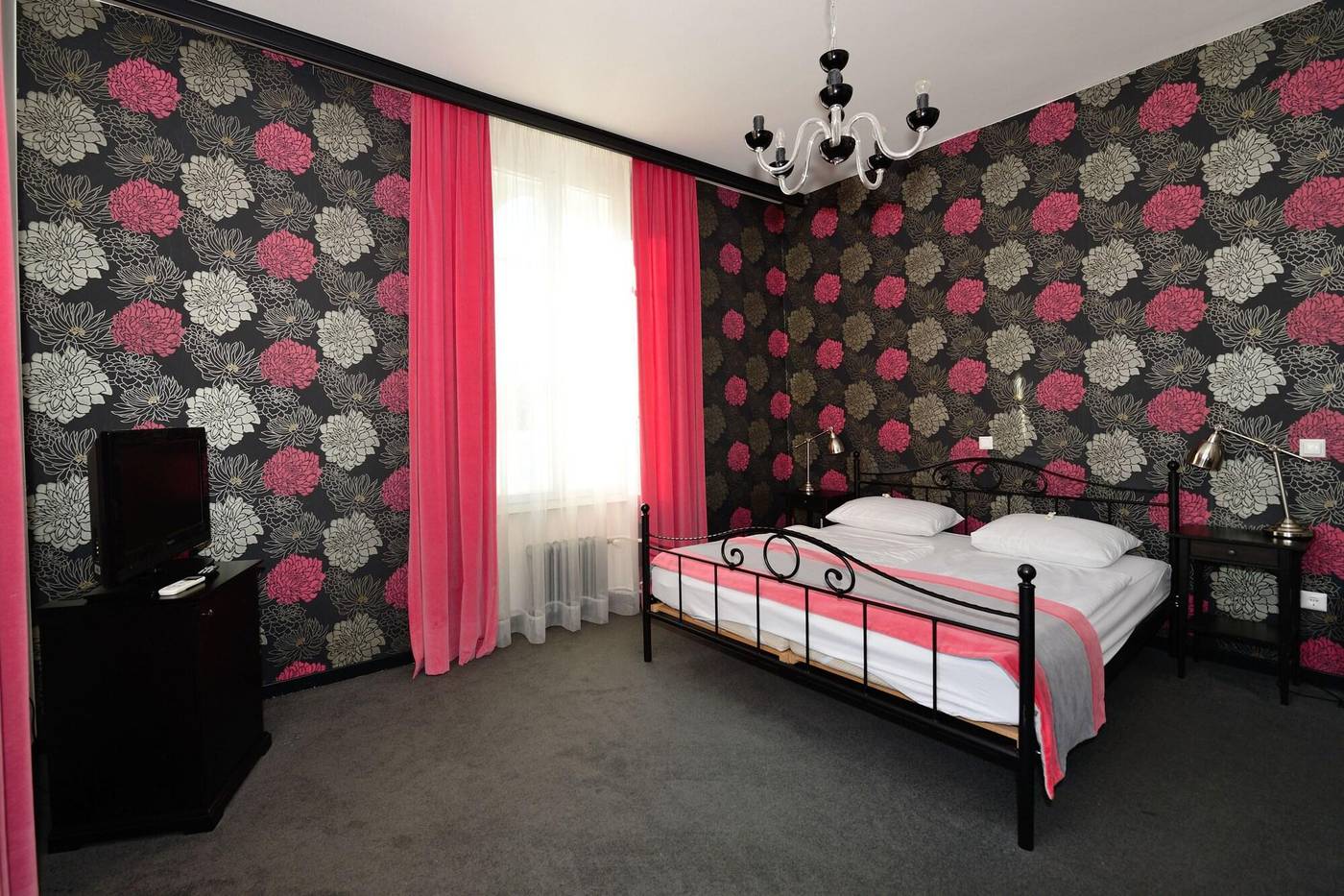 Villa Preseren-Slovenia-BLED -Room-10