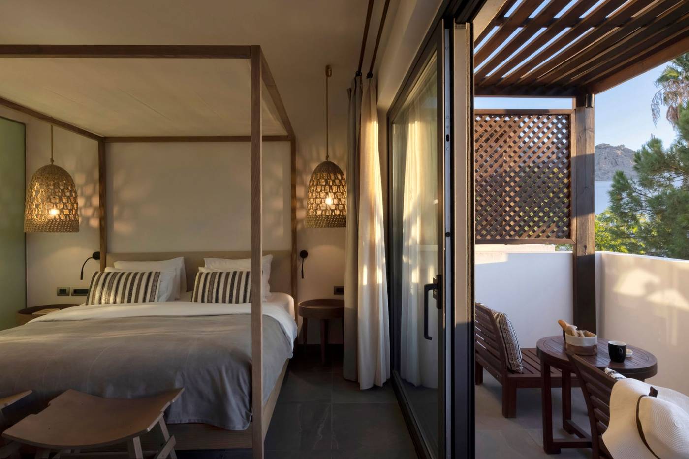 Lindian-Village-All-Inclusive-Resort-Rhodes--Curio-Collection-by-Hilton-Room-34