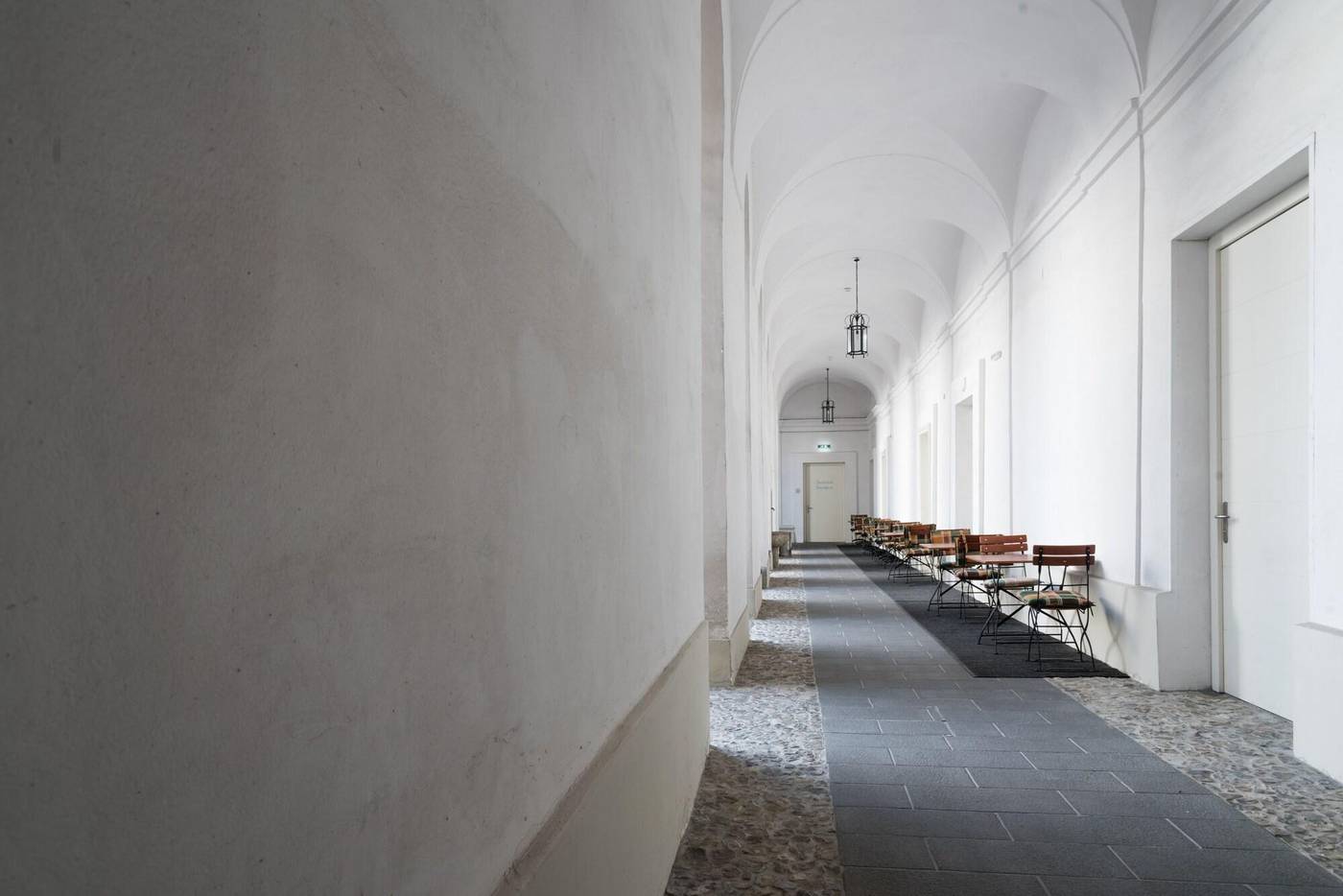 Gästehaus im Priesterseminar Salzburg-Austria-SALZBURG-General view-6