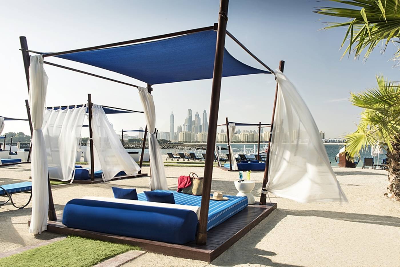 Rixos-The-Palm-Hotel-and-Suites-General-view-76