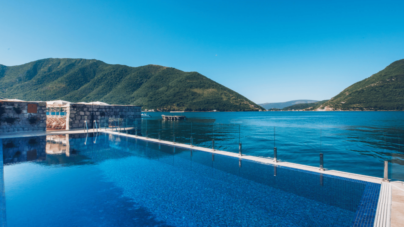 Iberostar Heritage Grand Perast
